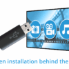 SHD20-HD Stick 310 Micro Satellite Receiver V3 - Image 4